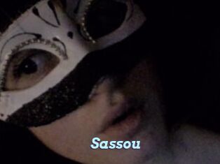 Sassou