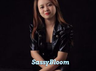 SassyBloom