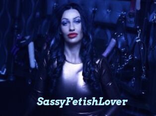 SassyFetishLover