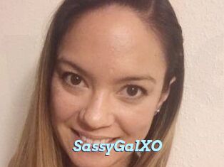 SassyGalXO