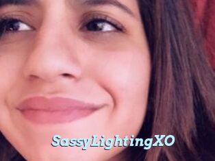 SassyLightingXO