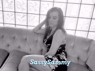 SassySammy