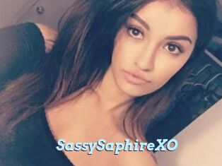 SassySaphireXO
