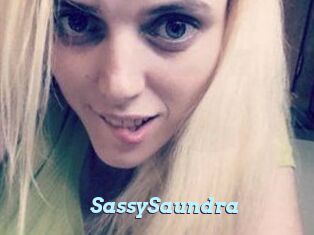 SassySaundra