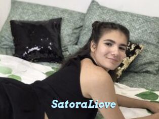 SatoraLiove