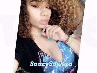 SaucySashaa