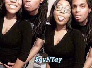 SavNTay