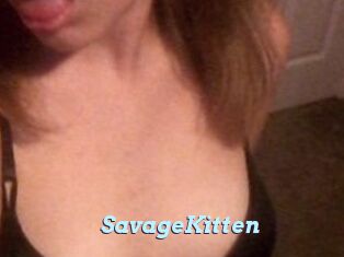 SavageKitten