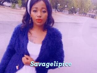 Savagelipice