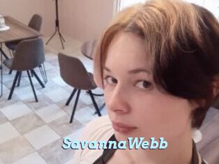 SavannaWebb