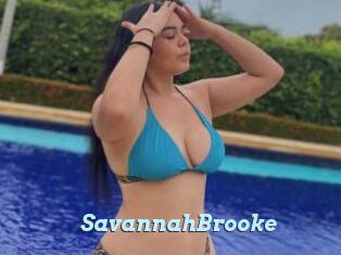 SavannahBrooke