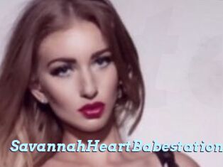 SavannahHeartBabestation