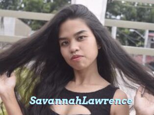 SavannahLawrence