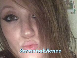 SavannahRenee