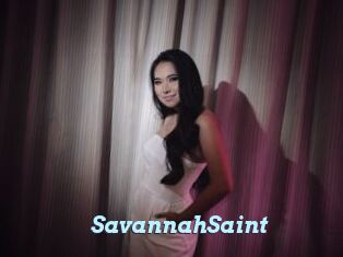 SavannahSaint