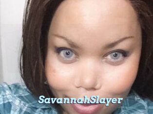 SavannahSlayer