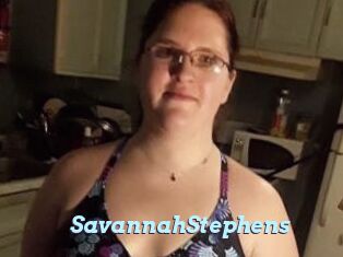SavannahStephens