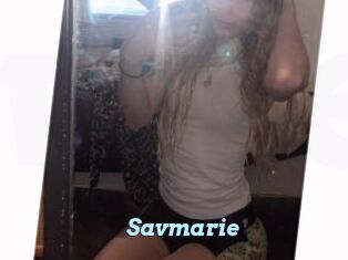 Savmarie