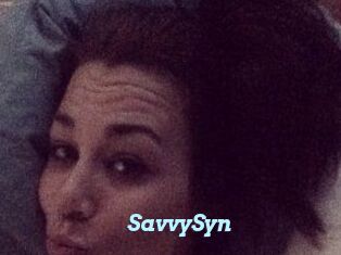 SavvySyn