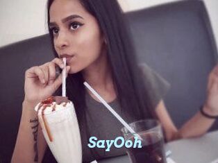 SayOoh