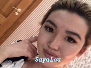 SayaLou
