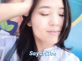 SayuriTee