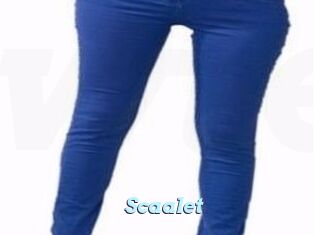 Scaalet