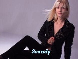 Scandy