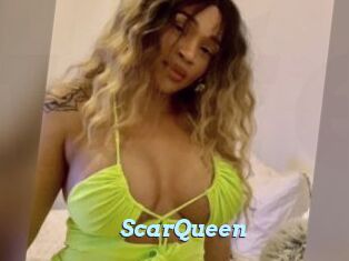 ScarQueen