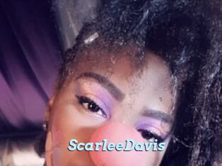 ScarleeDavis