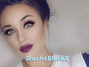 ScarletBlackX