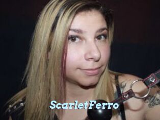 ScarletFerro