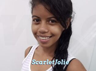 ScarletJolie