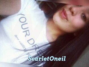 ScarletOneil