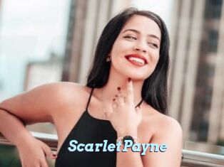 ScarletPayne