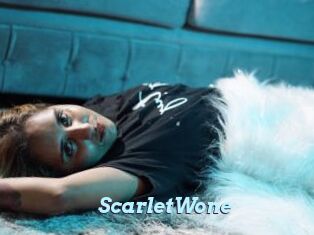 ScarletWone