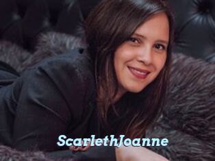 ScarlethJoanne