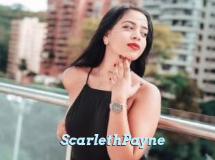 ScarlethPayne