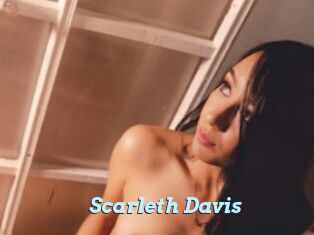 Scarleth_Davis