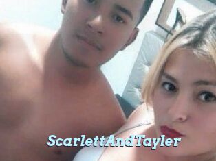 ScarlettAndTayler