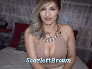 ScarlettBrown
