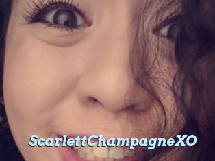 ScarlettChampagneXO