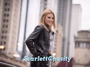 ScarlettChasity