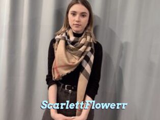 ScarlettFlowerr