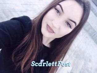 ScarlettFost