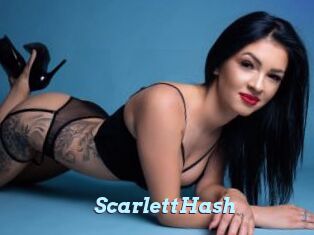 ScarlettHash