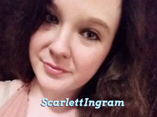 Scarlett_Ingram Webcam Teen