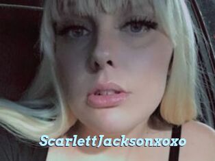ScarlettJacksonxoxo