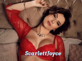 ScarlettJoyce