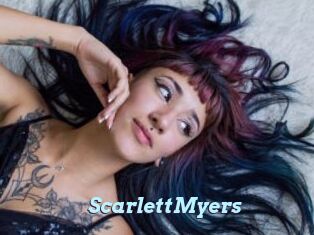 ScarlettMyers